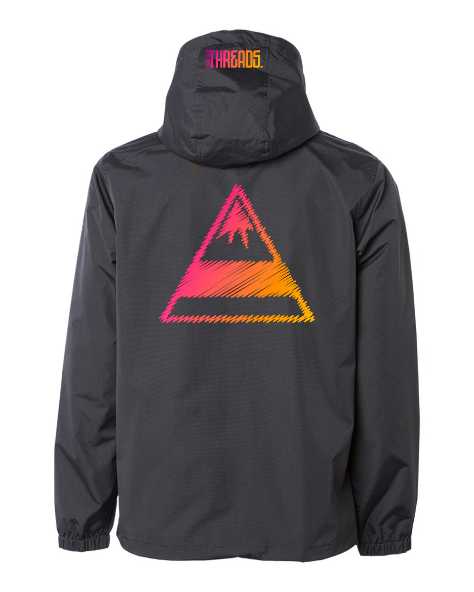 Mens | Anorak Jacket | Sketchy – Flawless Threads Mens | Anorak Jacket | Sketchy – Flawless Threads