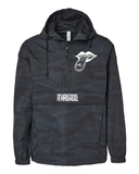 Mens | Anorak Jacket | Stems & Caps