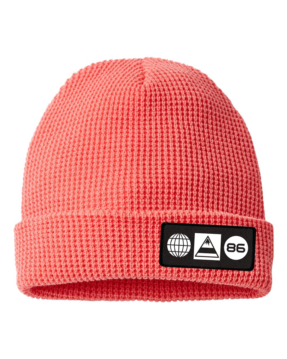 完売！未使用TODAYFUL Volume Knit Beanie 未使用TODAYFUL Volume Knit Beanie