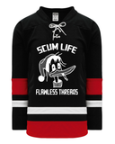 Mens | Hockey Sweater | Scum Life