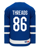 Mens | Hockey Sweater | Scum Life