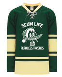 Mens | Hockey Sweater | Scum Life