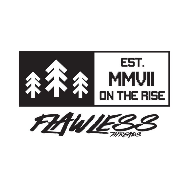 Industry – Flawless Threads