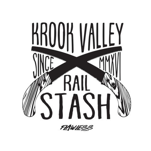 Krook Valley
