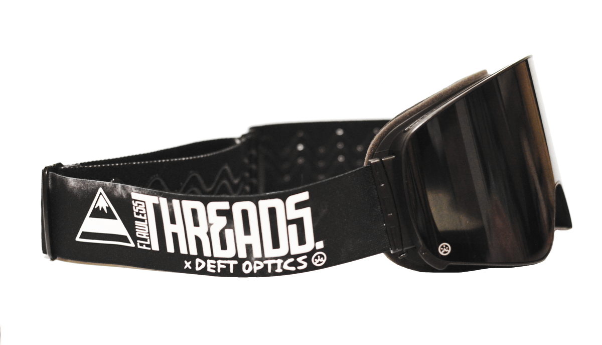 Goggles – Flawless Threads