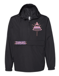 Mens | Anorak Jacket | All Seeing