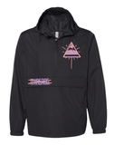 Mens | Anorak Jacket | All Seeing