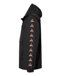 Mens | Anorak Jacket | All Seeing