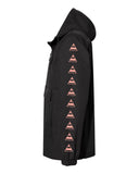 Mens | Anorak Jacket | All Seeing