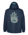 Mens | Anorak Jacket | All Seeing