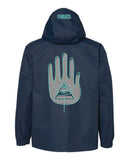 Mens | Anorak Jacket | All Seeing