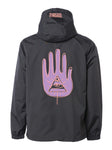 Mens | Anorak Jacket | All Seeing