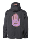 Mens | Anorak Jacket | All Seeing