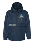 Mens | Anorak Jacket | All Seeing