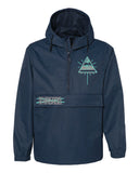 Mens | Anorak Jacket | All Seeing