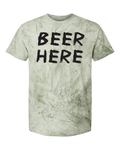 Mens | Tee | Beer Here