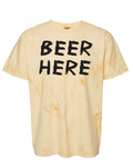 Mens | Tee | Beer Here