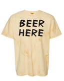 Mens | Tee | Beer Here