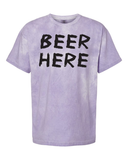 Mens | Tee | Beer Here