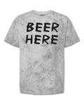 Mens | Tee | Beer Here