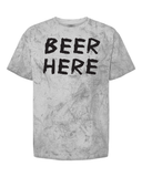 Mens | Tee | Beer Here