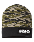 Beanie | Hideout