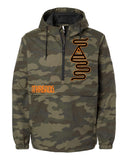Mens | Anorak Jacket | Switchback