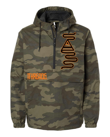 Mens | Anorak Jacket | Switchback