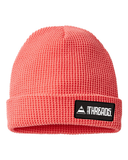 Beanie | Waffle