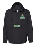 Mens | Anorak Jacket | Electrix Steel