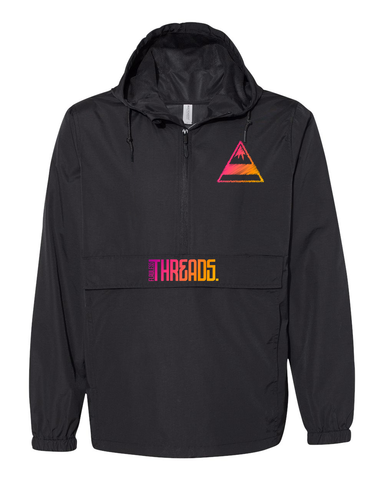 Mens | Anorak Jacket | Sketchy – Flawless Threads Mens | Anorak Jacket | Sketchy – Flawless Threads