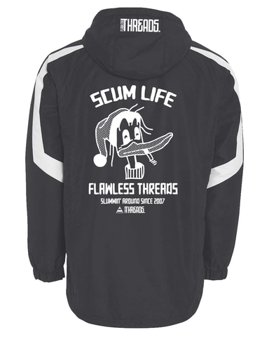 Mens | Insulated Jacket | Scum Life
