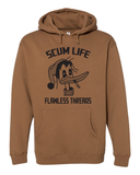 Mens | Sweater | Scum Life