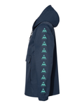 Mens | Anorak Jacket | All Seeing
