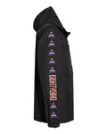 Mens | Anorak Jacket | All Seeing