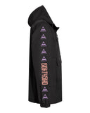 Mens | Anorak Jacket | All Seeing