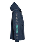 Mens | Anorak Jacket | All Seeing