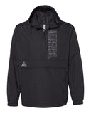 Mens | Anorak Jacket | Industry