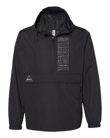 Mens | Anorak Jacket | Industry