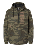 Mens | Anorak Jacket | Industry