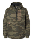 Mens | Anorak Jacket | Industry