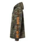 Mens | Anorak Jacket | Switchback