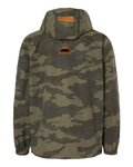 Mens | Anorak Jacket | Switchback