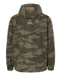 Mens | Anorak Jacket | Industry
