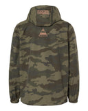 Mens | Anorak Jacket | Industry
