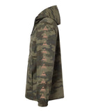 Mens | Anorak Jacket | Industry