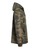 Mens | Anorak Jacket | Industry