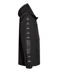 Mens | Anorak Jacket | Industry