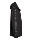 Mens | Anorak Jacket | Industry