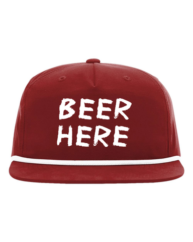 Ball caps | Beer Here